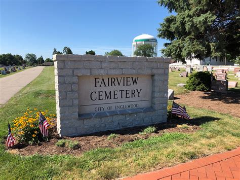 Fairview Cemetery | Englewood, OH
