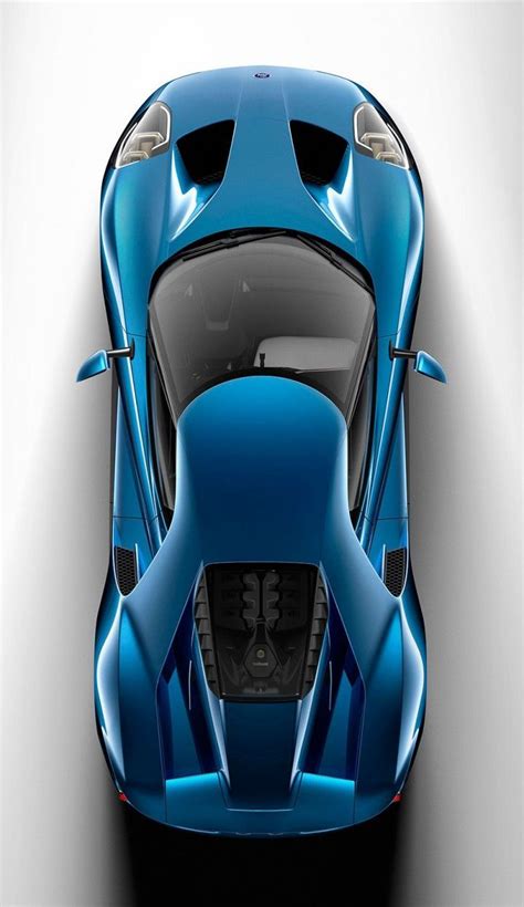 Ford reveals the new gt image gallery – Artofit