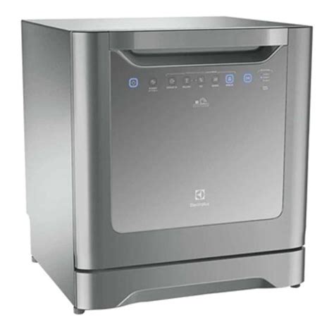 Lava Louças 8 Serviços 220v