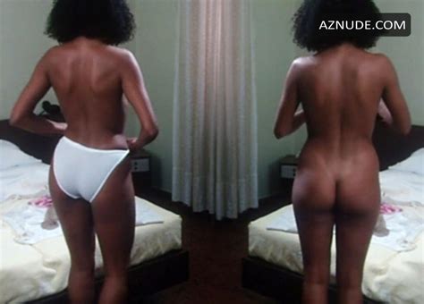 Sonia Topazio Nude Aznude