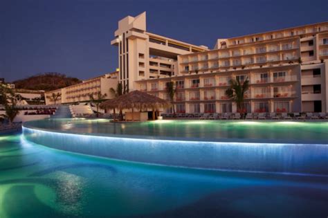 Secrets Huatulco Rst And Spa Cheap Vacations Packages | Red Tag Vacations