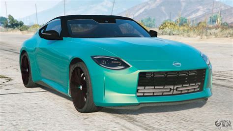 Nissan Fairlady Z Z Add On For Gta