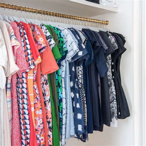 20 Best Closet Organization Ideas