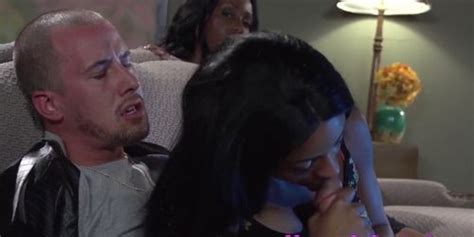 Ebony Milf Teaches Teen Babe How To Fuck Tnaflix