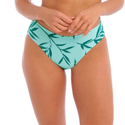 Bikini Tai Trusse Fantasie Luna Bay Bikini Tai Glacier