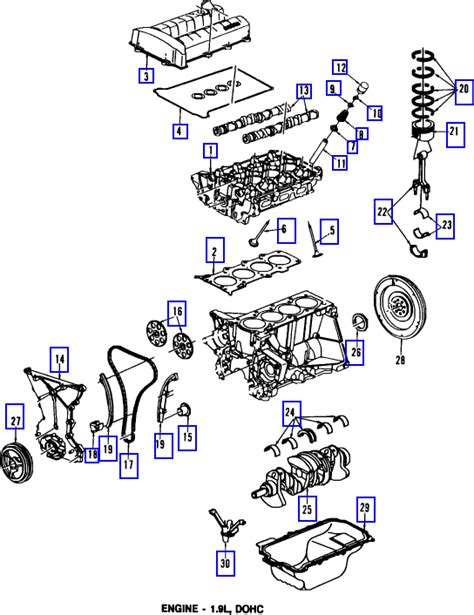 Saturn Engine Diagram Wiring Diagram