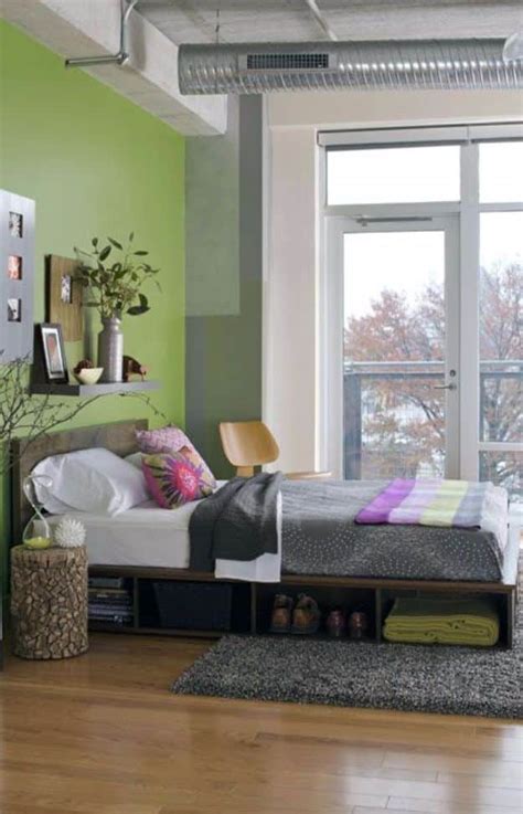 35 DIY Platform Beds For An Impressive Bedroom