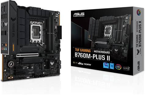 Asus Prime B760 PLUS D4 Placa Base ATX Intel B760 LGA 1700 PCIe 5 0