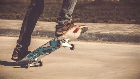 Tipos De Patinetas Hay Tipos