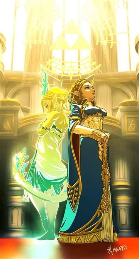 Breath Of The Wild On Tumblr Artofit