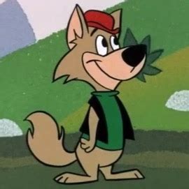 Image - Ding-a-ling Wolf.jpg - Hanna-Barbera Wiki - Wikia