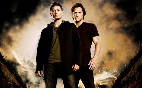 Sam & Dean - Supernatural Wallpaper (16744488) - Fanpop