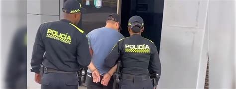 En Medellín siete personas fueron capturadas por delitos sexuales