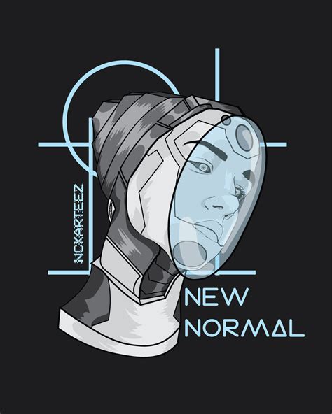 Artstation New Normal