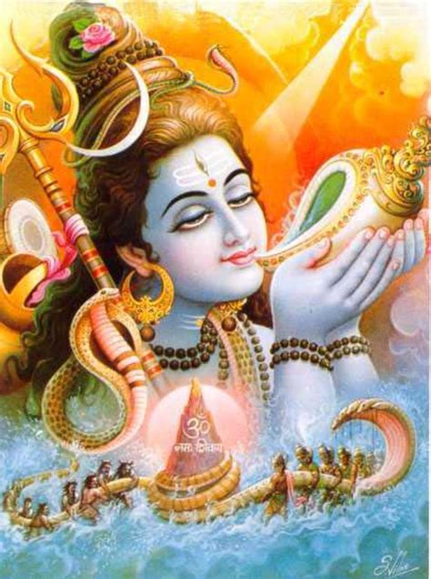 Lord Shiva The Supreme God Of Hinduism Hubpages