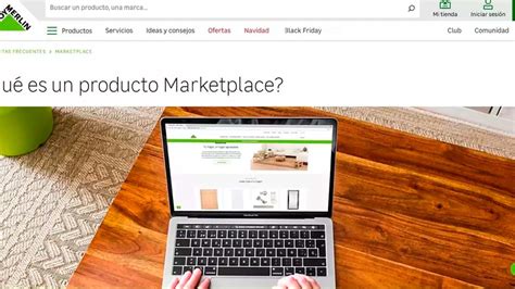 Quiénes son los principales vendedores del marketplace de Leroy