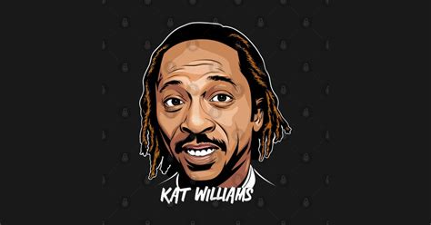 Katt Williams Funny Face - Katt Williams - T-Shirt | TeePublic