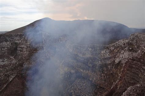 Private: Masaya Volcano & Artisan Town | Managua, Nicaragua