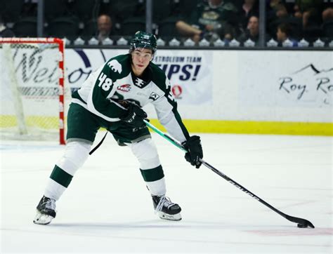 TUNE IN: Everett Silvertips at Moose Jaw Warriors broadcast information ...