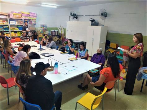 Atendimento Educacional Especializado da EPG Gilmar Lopes recebe ...