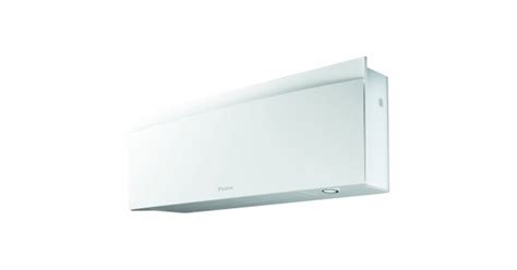 Инверторен климатик Daikin FTXJ35AW RXJ35A WHITE EMURA III 12000 BTU