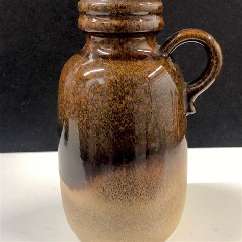 Mid Century German Jug Etsy