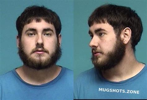 RODEHAVER CHRISTOPHER L 10 14 2022 Lorain County Mugshots Zone