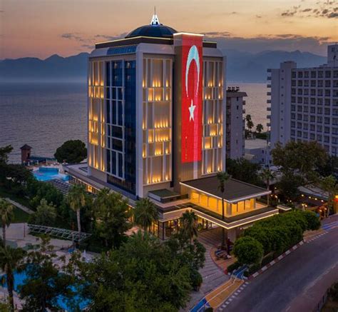 THE 10 BEST Downtown Antalya Hotels - Apr 2022 (with Prices) - Tripadvisor