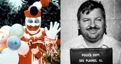 John Wayne Gacy The Chilling Story Of The Real Life Serial Killer Clown