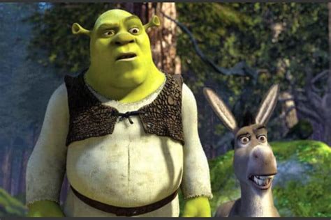 Confirman Que Shrek Ya Est En Marcha Y Con Elenco Original