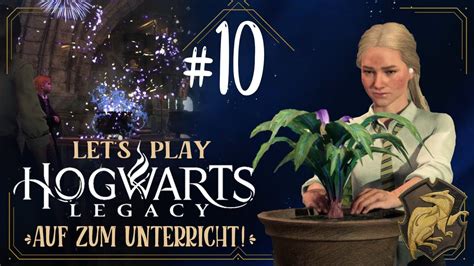 Hogwarts Legacy Von A Wie Alraune Bis Z Wie Zaubertrank Folge