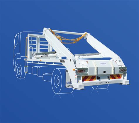 News And Articles West Trans Equipment