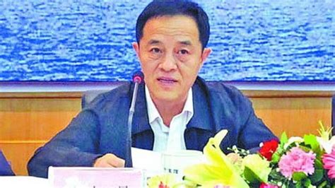 中国最高法院原副院长奚晓明贪腐案疑咬出全国人大副委员长和数名中央委员