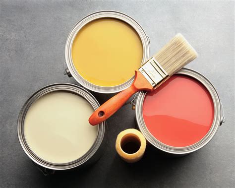 Best paint finishes for living rooms: get an expert finish | Homes ...