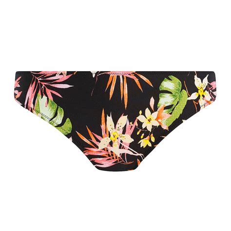 Plavky Spodn D L Freya Swim Savanna Sunset Bikini Brief Multi