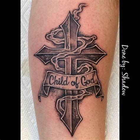 101 Best Child Of God Tattoo Ideas That Will Blow Your Mind