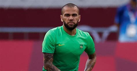 Dani Alves Fue Procesado Por Agresión Sexual Playground