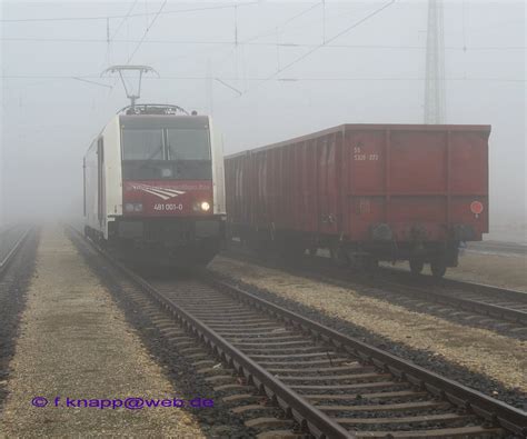 Baureihe Traxx Ac Private Fotos Bahnbilder De