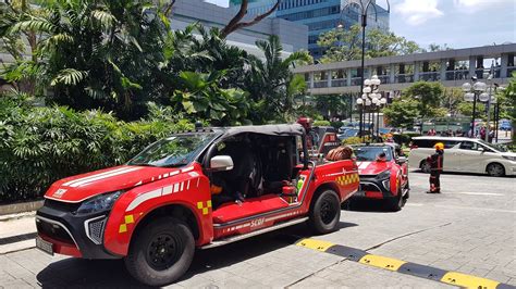 SCDF Fire Engines Can Beat Red Lights & Make Illegal U-Turns From 1 Jun In Emergencies