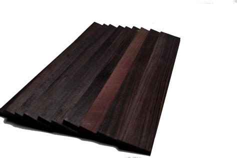 Indian Rosewood Fingerboards For Guitars Aryawoods International