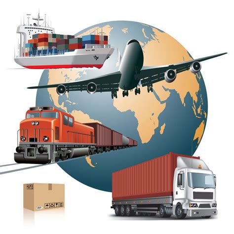 Logistics 101 Freight