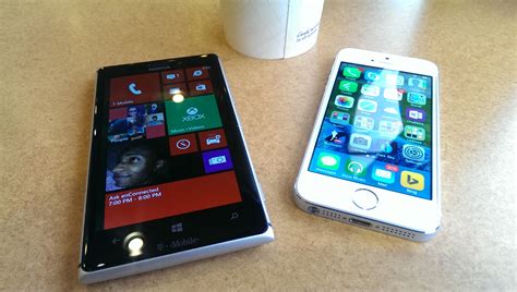 Nokia Lumia 720 Vs 925