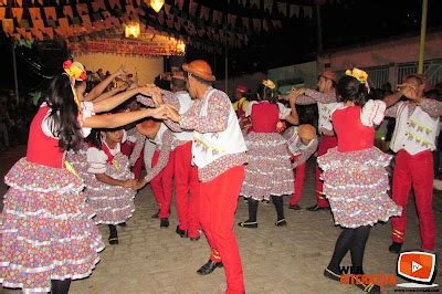 Ponto Novo Tradicional Arrai Do Arrasta P Re Ne Centenas De Pessoas