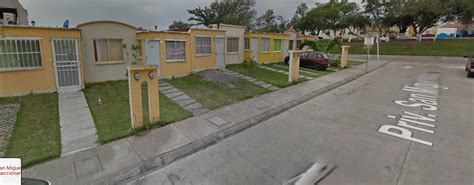 Venta Casa En Fraccionamiento Hacienda Sotavento Municipio Veracruz