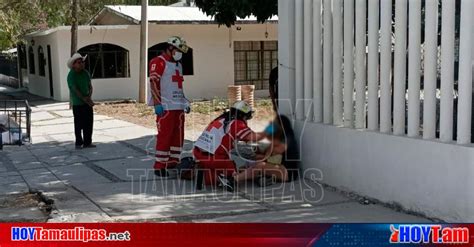 Hoy Tamaulipas Accidentes En Tamaulipas Dos Menores Y Su Madre