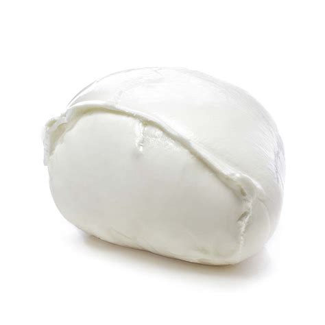 MOZZARELLA DI BUFALA 125g Cartel Gourmet