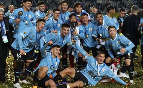 La Copa Del Mundo Se Celebró Con Todo En Los Uruguayos Del Cacique