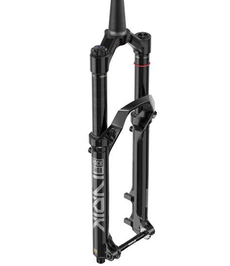 El Nuevo Charger 3 1 Actualiza Todas Las Suspensiones RockShox De Gran