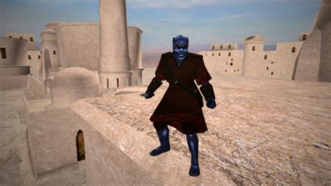 Noghri Bodyguard Rukh image - Star Wars Battlefront II: The Thrawn Trilogy mod for Star Wars ...