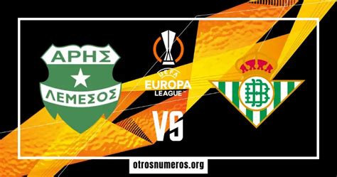 Pron Stico Aris Limassol Vs Real Betis Europa League